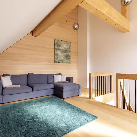Baeren Apartment