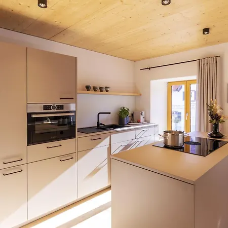 Baeren Apartamento Elzach