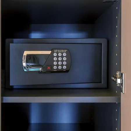 Baeren Apartamento *