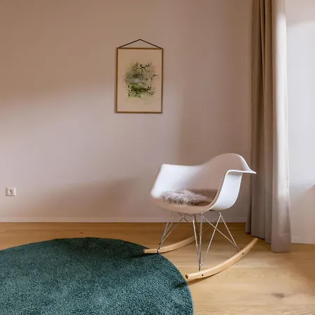 Apartment Baeren *