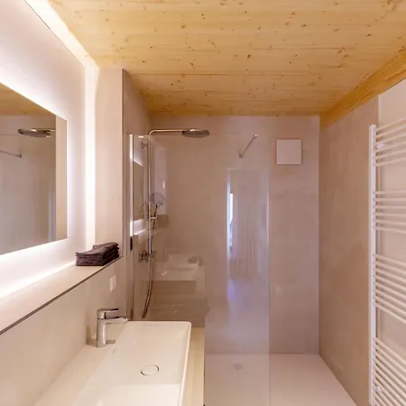 Baeren Apartamento Elzach