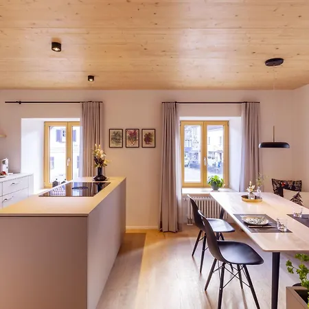 Apartment Baeren