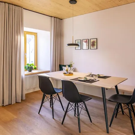 Baeren Apartmán