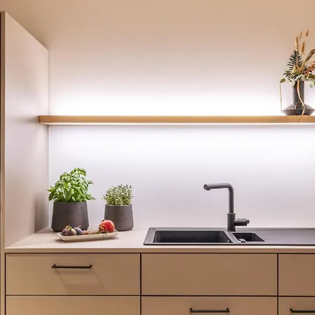 Apartmán Baeren