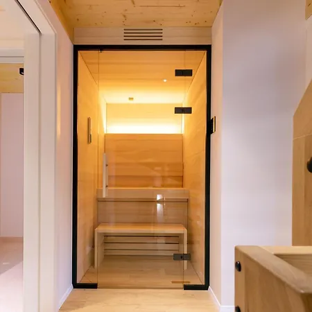 Appartement Baeren