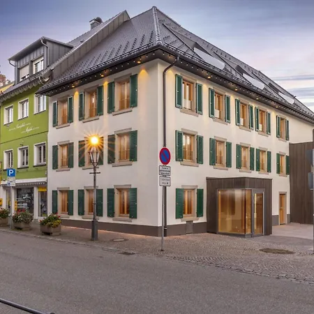 Baeren Apartment