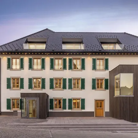 Apartment Baeren